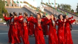 Aýdym-saz bilen meşgullanýan talyplar MHM-niň işgärleri bilen hyzmatdaşlyga çekilýär