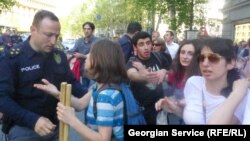 Акции гражданского сектора против фемицида, рост числа жертв насилия над женщинами в прошлом году повлияли на ужесточение наказаний в отношении совершающих подобные преступления