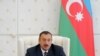 Իլհամ Ալիեւը ելույթ է ունենում կառավարության նիստում, Բաքու, 20-ը հոկտեմբերի, 2010թ.
