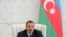 Իլհամ Ալիեւը ելույթ է ունենում կառավարության նիստում, Բաքու, 20-ը հոկտեմբերի, 2010թ.