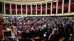 Հայաստանը ողջունում է Ֆրանսիայի Սենատի բանաձևը, Ադրբեջանը՝ քննադատում այն