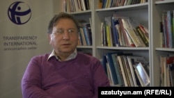 Վարուժան Հոկտանյան, արխիվ