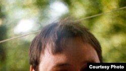 Актер Юрий Степанов, фото Ларисы Герасимчук с сайта театра "Мастерская П. Фоменко" (http://fomenko.theatre.ru/staff/now/gerasimchuk/) 