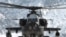 Вертолет Apache над Афганистаном. Скоро их станет больше 