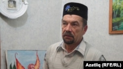 Хисаметдин Исмәгыйлев