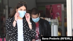 Раніше Чорногорія закрила свої кордони та зупинила роботу шкіл і закладів харчування у спробі запобігти поширенню хвороби