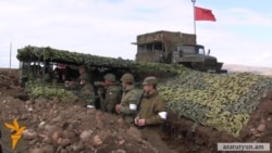 Ռուսաստանցի փորձագետ․ Ռուսաստանը Պերմյակովին Հայաստանին չի հանձնի