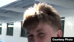 Российские власти обвиняют организатора прошлогоднего Марша несогласных в Самаре в нарушении правил отбывания условного наказания