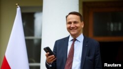 Радослаў Сікорскі