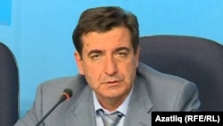 Юрий Камалтынов