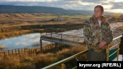 Олег Зубков