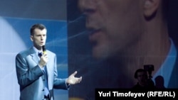 Михаил Прохоров