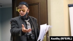 Рәис Хәбиров