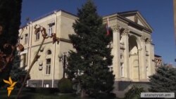 Նախագահի աշխատակազմից «Ազատության» ստացած պատասխանը զայրացրել է բողոքող կանանց