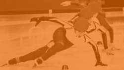 Игры на Свободе. Невезучий чемпион. Гарий Напалков