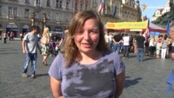 Проблеми Донбасу від байдужості – активістка «Празького Майдану»