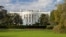 США - Белый дом, Вашингтон 