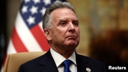 Steve Witkoff, trimisul special al SUA