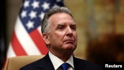 Майкл Уолтц.