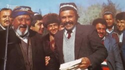 ОЗОДЛИКДА ЭКСКЛЮЗИВ: Ҳожибойни хотирлаб: Янгиқишлоққа саёҳат