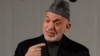 Karzai Slams Bagram Delays