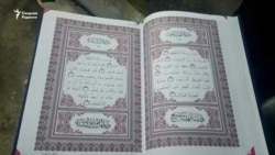 В Ташкенте люди выстроились в очереди за Кораном, впервые изданным в Узбекистане