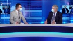 Զինադադար կլինի միայն Արցախի համաձայնությամբ, համոզված է Հովհաննես Իգիթյանը