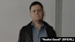 Абдуғаффор Аскаров