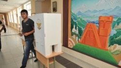 «Գրավոր բողոք բացարձակապես չենք ստացել». վաղը Արցախում ՏԻՄ ընտրություններ են