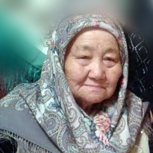 Субанова Шайымбүбү