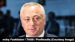 Бадра Гунба