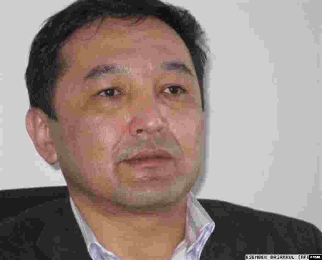 Казахстан. 11-15 апреля 2011 года   #3