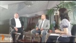 Момбеков: Мыйзам сөз эркиндигин чектейт