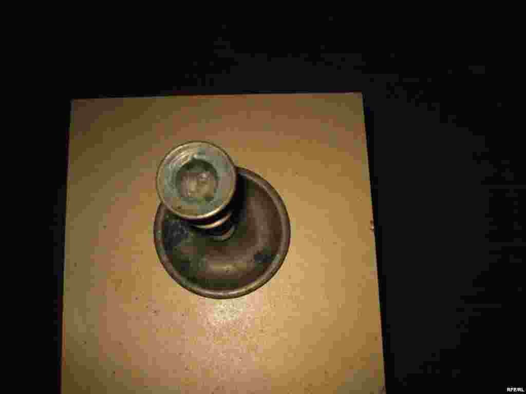 "Чилчароғ"-и Хуҷанд #23