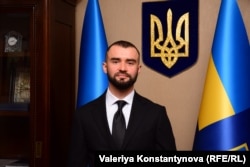 Ярослав Михальчук