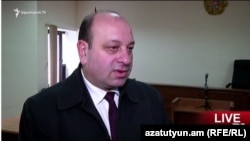 Ованнес Маркарян