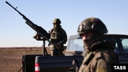 Иллюстративная фотография