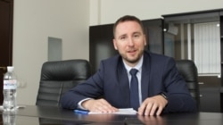 ДАБІ має завершити поточні судові справи до ліквідації, вважає голова ДІМ Юрій Васильченко