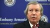 U.S. Co-Chair Of OSCE Minsk Group To Join Russian Law Firm