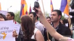 Չնայած նախարարի խոստմանը՝ ուսուցիչներից կուտակային պահումներ են արվել