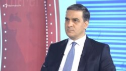 Թաթոյանը հայտարարում է՝ ընտրություններին չի մասնակցելու, ընտրացուցակներում չի լինելու