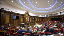 Ընդդիմությունն արձագանքում է Անկախության հռչակագրի մասին Փաշինյանի հայտարարությանը. Իշխանությունից հակադարձում են