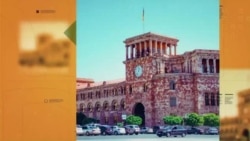 «Տեսակետների խաչմերուկ» Դանիել Իոաննիսյանի և Հարություն Համբարձումյանի հետ. 20.09.2018