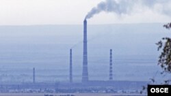 "Бишкек жылуулук борбору" сатыкка коюлду.