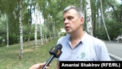 Дмитрий Переяславский