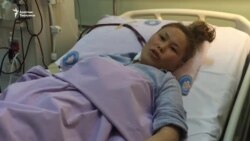 Түркия: Жамилянын муңун ким угат?