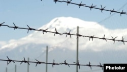 Азырынча Армения менен Түркиянын чек аралары бири-бирине жабык.