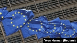 Посол ЄС в Україні Матті Маасікас висловив свою підтримку Чубарову