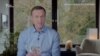 «Я знаю, хто хотів мене вбити»: мільйони дивляться відео Навального, в якому він назвав ймовірну команду вбивць