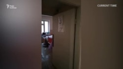 «Коронавірус з'їдає легені, і нічого зробити не можна». Лікарні в Україні не справляються з напливом пацієнтів із COVID-19 – відео